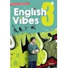 Image de English Vibes, manuel d'anglais LV1 3e livre de l'élève Rebecca Dahm (Auteur)