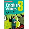 Image de English vibes 3e, cycle 4, A2-B1 : nouveau programme en occasion ou reconditionné