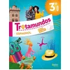 Image de Trotamundos, espagnol 3e, cycle 4 : nouveau programme en occasion ou reconditionné