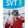 Image de SVT 5e livre de l'élève Alain Pothet (Coordination éditoriale), Samuel Rebulard (Coordination éditoriale)