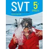 Image de SVT, sciences de la vie et de la Terre 5e, cycle 4 : nouveau programme en occasion ou reconditionné