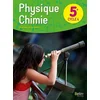 Image de Physique chimie 5e, cycle 4 : nouveau programme en occasion ou reconditionné