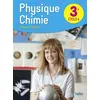 Image de Physique chimie 3e livre de l'élève Éric Donadei (Coordination éditoriale)