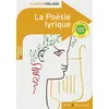 Image de La Poésie lyrique Collectif (Auteur)