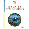 Image de 9 contes des origines en occasion ou reconditionné