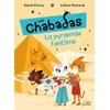 Image de Les Chabadas. La pyramide fantôme en occasion ou reconditionné