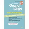Image de Le nouveau Grand large CP, cycle 2 : guide pédagogique en occasion ou reconditionné