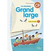 Image de Le nouveau Grand large CP, cycle 2 : fichier d'activités 1 en occasion ou reconditionné