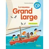 Image de Le nouveau Grand large CP, cycle 2 : livre de lecture en occasion ou reconditionné