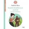 Image de Mademoiselle Alice et le cinéma Isabelle Antonini (Collection dirigée par), Caroline Esquerre (Auteur), Cléo Germain (Illustration), Sandrine Beau (Auteur)