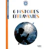 Image de 6 histoires effrayantes en occasion ou reconditionné