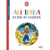 Image de Ali Baba et les 40 voleurs en occasion ou reconditionné