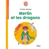 Image de Merlin et les dragons en occasion ou reconditionné