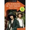 Image de Les Aventures de Tom Sawyer Mark Twain (Auteur)