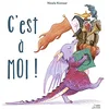 Image de C'est à moi ! en occasion ou reconditionné