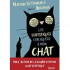Image de Les statistiques expliquées à mon chat : comment j'ai mis le monde en équation en occasion ou reconditionné