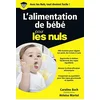 Image de L'alimentation de bébé pour les nuls en occasion ou reconditionné