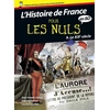 Image de L'histoire de France pour les nuls tome 9
