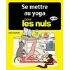 Image de Se mettre au yoga pour les nuls en BD en occasion ou reconditionné
