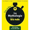 Image de La mythologie pour les nuls : vite et bien ! : 200 notions en un clin d'oeil en occasion ou reconditionné