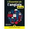 Image de L'essentiel de l'anglais pour les nuls en occasion ou reconditionné