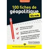 Image de 100 fiches de géopolitique pour les nuls : bac et concours en occasion ou reconditionné
