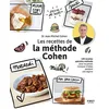 Image de Les recettes de la méthode Cohen : 140 recettes spéciales méthode pour ne jamais manquer d'idées pendant son régime en occasion ou reconditionné