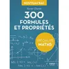Image de Petit livre de - 300 formules et propriétés pour la spécialité maths du Bac Xavier Chanet (Auteur)