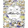 Image de Un million d'ours : à colorier sans compter en occasion ou reconditionné