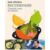 Image de Recuerdame : carnet de cuisine de Colombie en occasion ou reconditionné