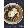 Image de Burrata : faire sa burrata et l'utiliser en 50 recettes en occasion ou reconditionné