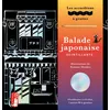 Image de Balade japonaise scintillante : 10 tableaux à révéler, 1 mètre 80 à gratter en occasion ou reconditionné