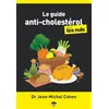 Image de Le Guide anti-cholestérol pour les Nuls, poche, 2e éd Jean-Michel Cohen (Auteur)