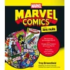 Image de Marvel comics pour les nuls en occasion ou reconditionné