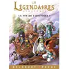 Image de Les légendaires aventures - la fin de l'histoire ? (roman)