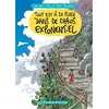 Image de Les petits riens de Lewis Trondheim Tome 8 : tout est à sa place dans ce chaos exponentiel