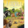 Image de À cheval ! tome 4