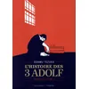 Image de L'histoire des 3 Adolf - édition 90 ans tome 1