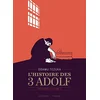 Image de L'histoire des 3 Adolf : intégrale. Vol. 1 en occasion ou reconditionné