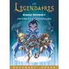 Image de Les Légendaires Aventures Tome 7 : world without : Artémus le légendaire