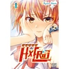 Image de Super HxEros tome 1