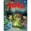 Image de Les blagues de Toto. Vol. 15. Le savant fou rire en occasion ou reconditionné