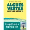 Image de Algues vertes - L'histoire interdite Ines Leraud (Auteur), Pierre Van Hove (Dessinateur), Mathilda (Coloriste)
