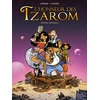 Image de L'honneur des Tzarom : Intégrale Tomes 1 et 2