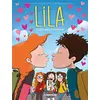 Image de Lila. Vol. 4. L'amouuur et les baisers en occasion ou reconditionné