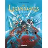 Image de Les légendaires tome 22