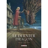 Image de Le dernier dragon - hors série - L'ordre de drac