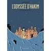 Image de L'odyssée d'Hakim tome 2