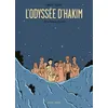 Image de L'Odyssée d'Hakim T02 - De la Turquie à la Grèce Fabien Toulmé (Auteur)
