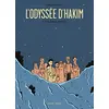 Image de L'odyssée d'Hakim. Vol. 2. De la Turquie à la Grèce en occasion ou reconditionné